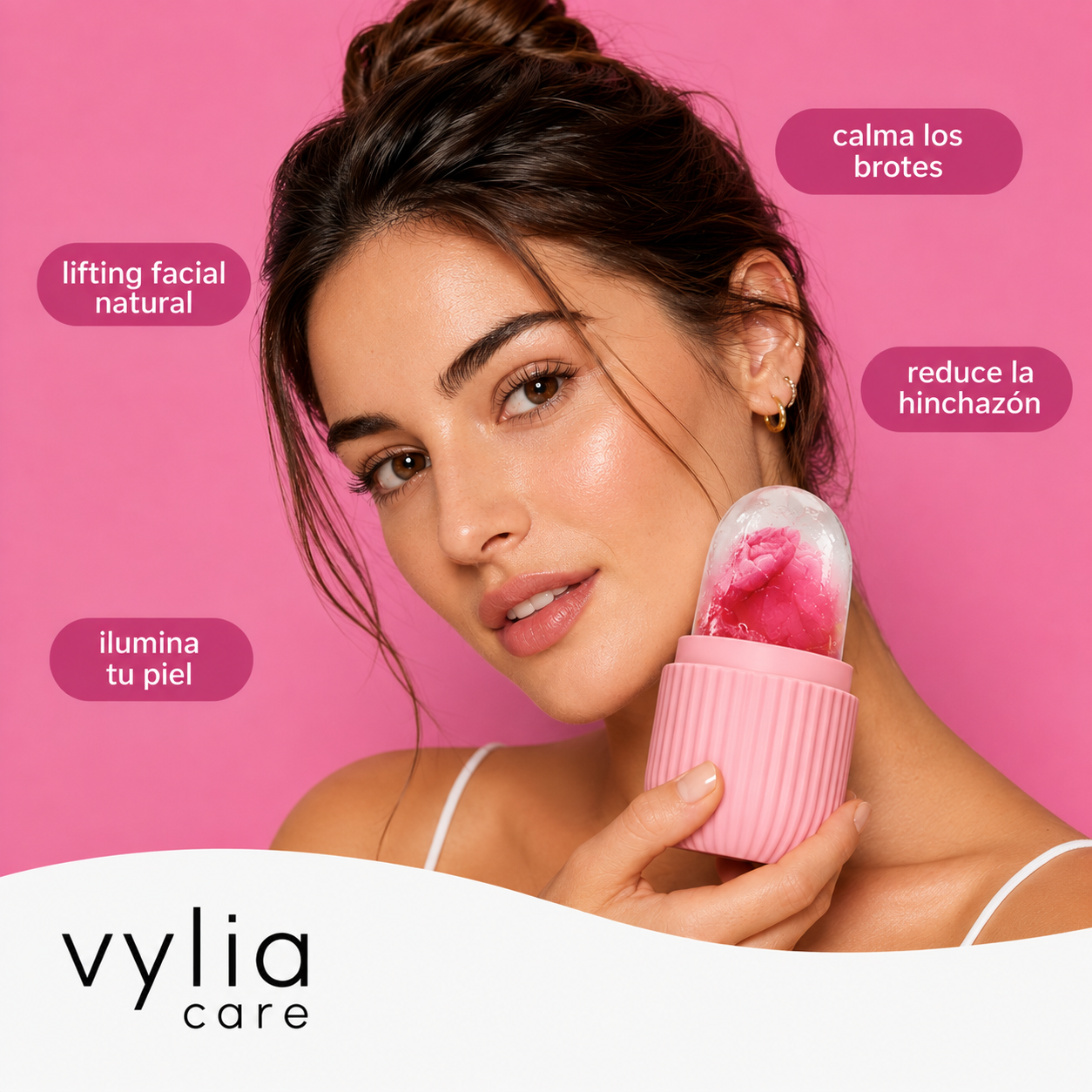 Ice Roller Vylia