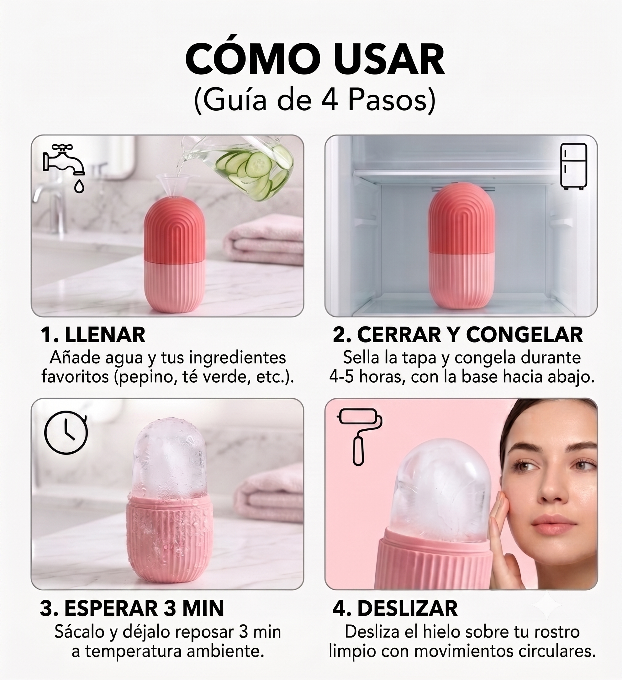 Vylia Ice