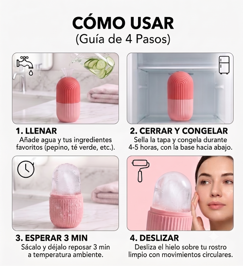 Vylia Ice