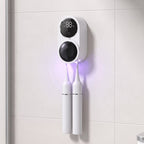 UV Toothbrush Sanitizer